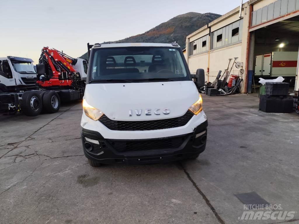 Iveco Daily 35 C 13 Sklápěče