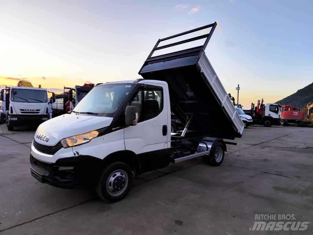 Iveco Daily 35 C 13 Sklápěče