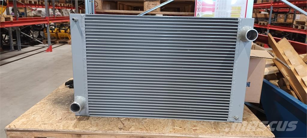  Forestline FL1 Motory