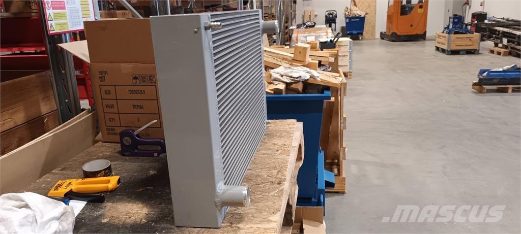  Forestline FL1 Motory