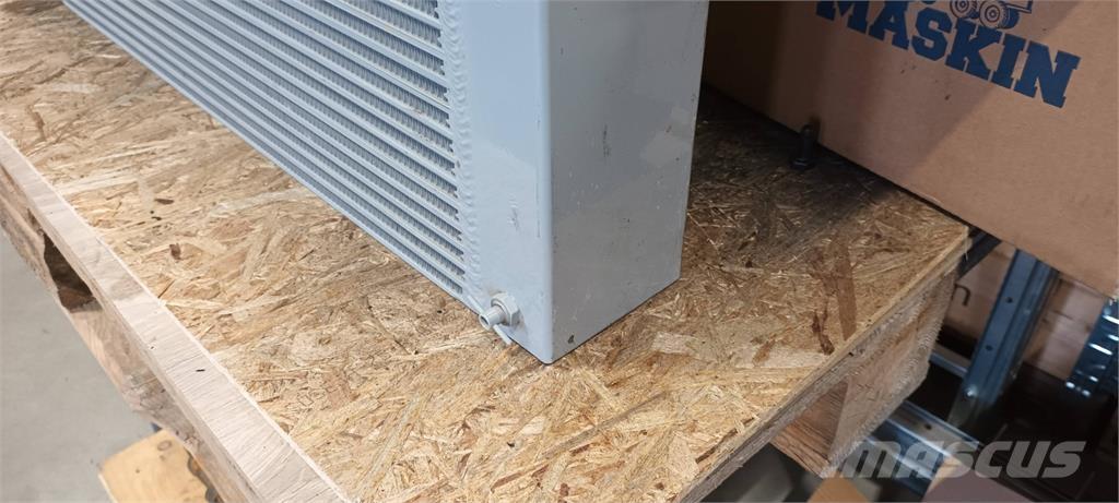  Forestline FL1 Motory