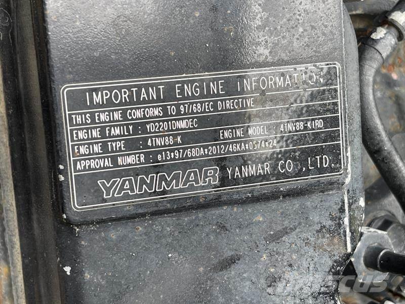 Doosan 7 / 41 Kompresory