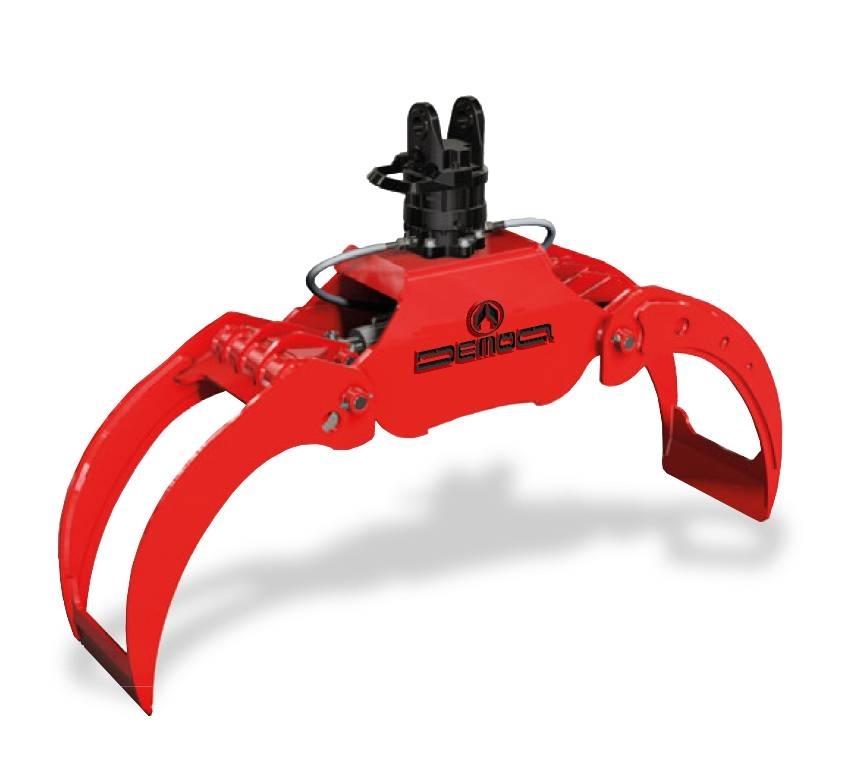  DEMOQ DP130 Lodní háky