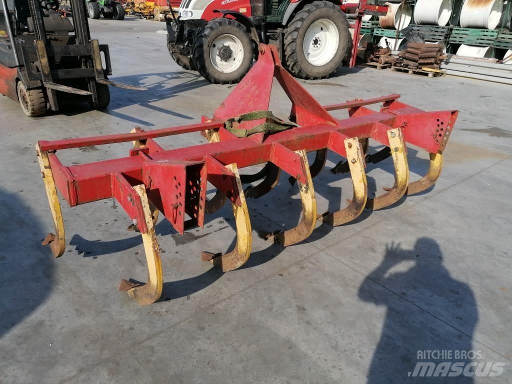Wifo 2900 Kultivátory