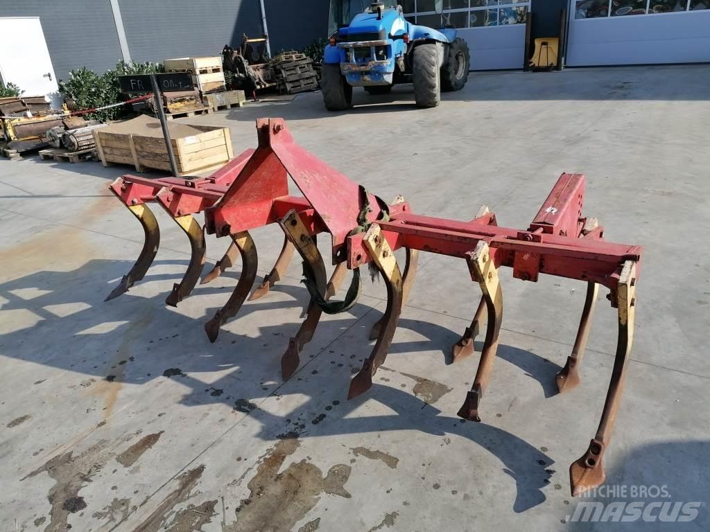 Wifo 2900 Kultivátory