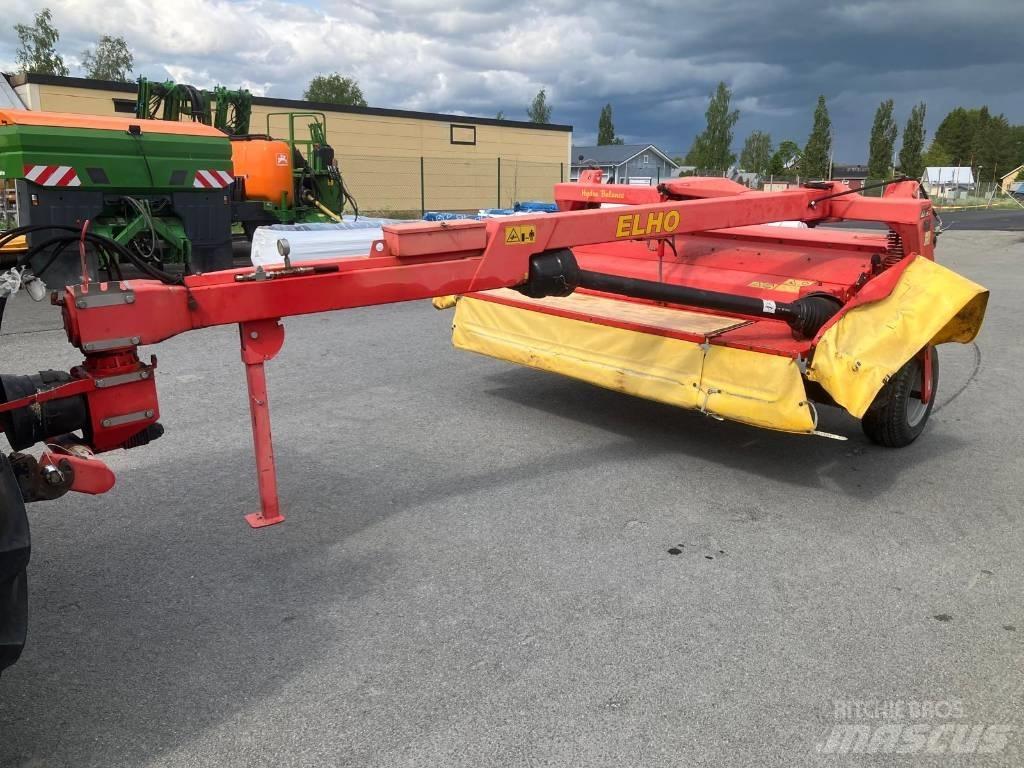 Elho HNM 280 P Kondicionér žacího stroje