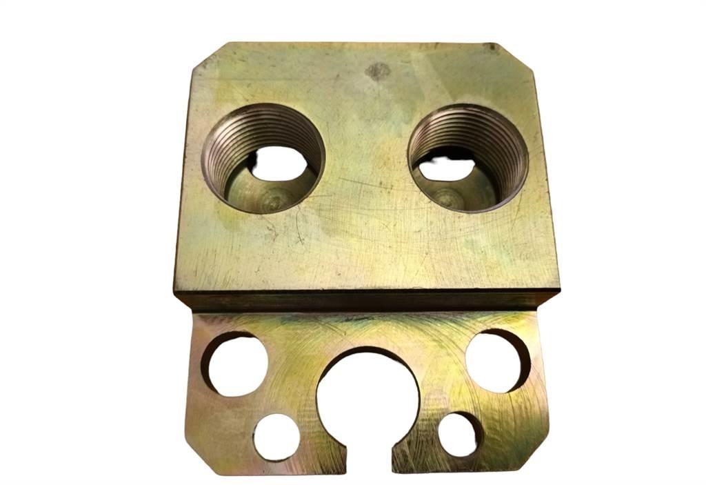 Ponsse P18158 Hydraulika