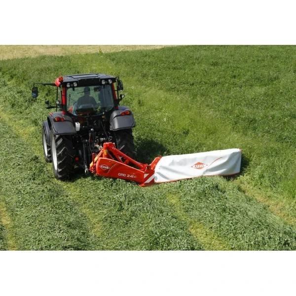 Kuhn GMD 28 Žací stroje