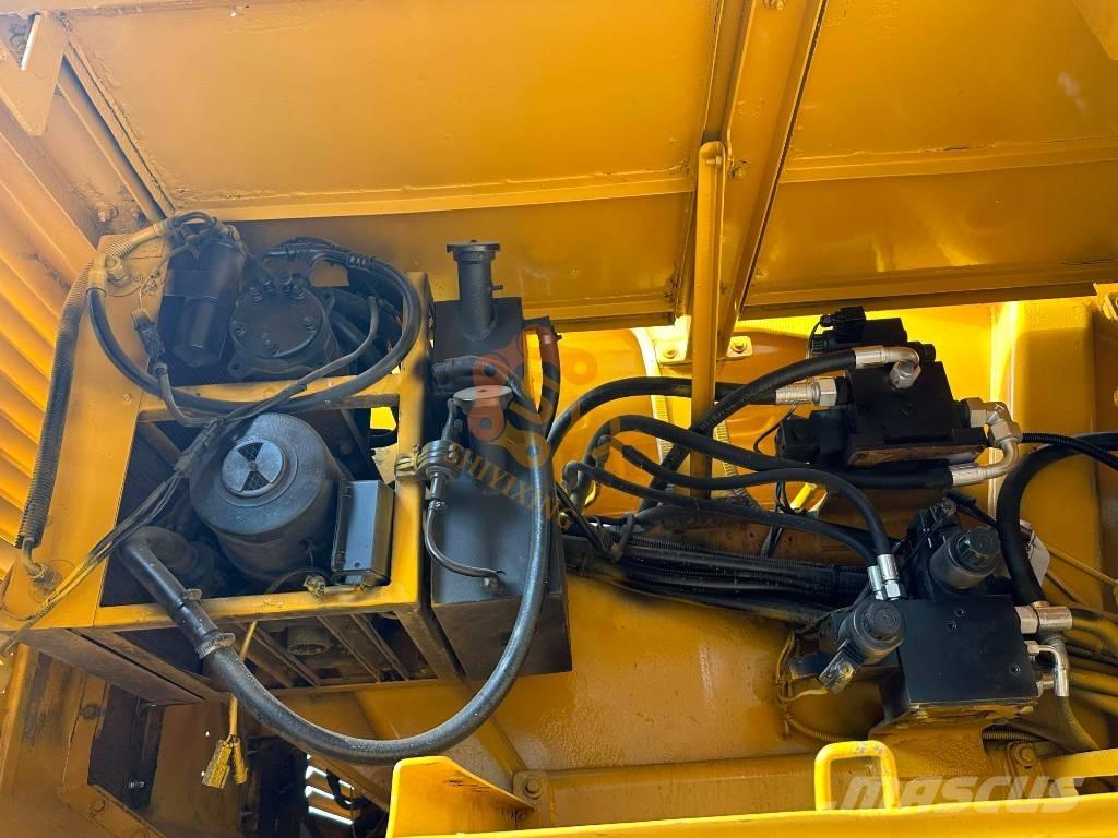 XCMG XCT80L5 Univerzální terénní jeřáby