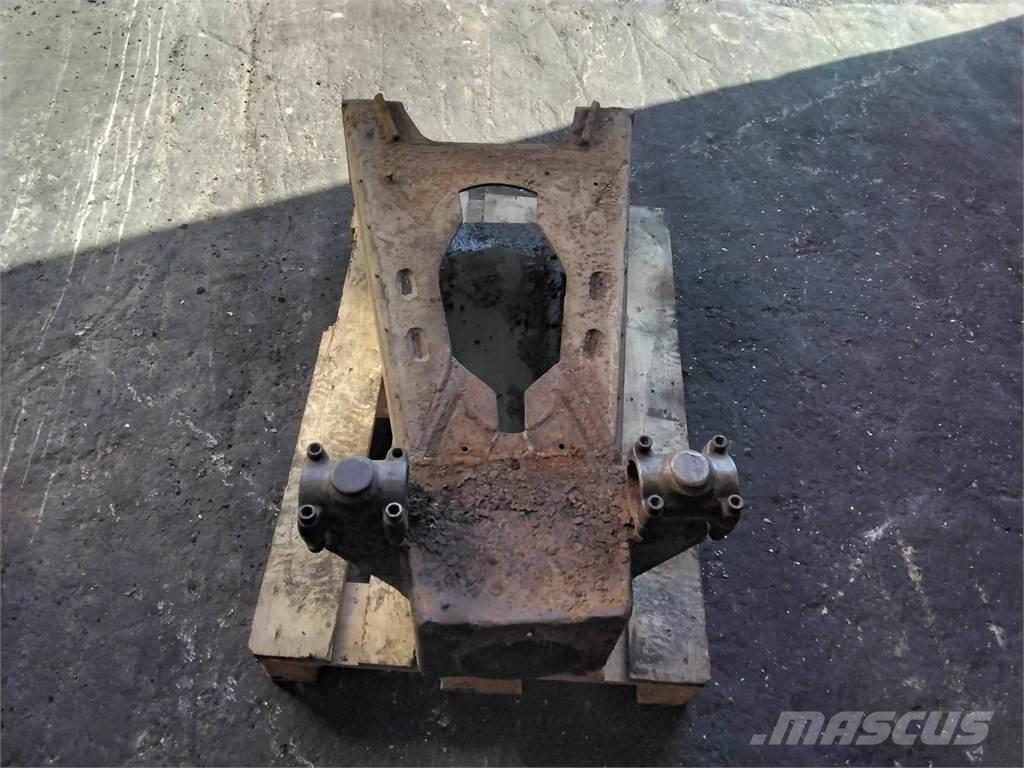  Minibrunett 578 Další komponenty