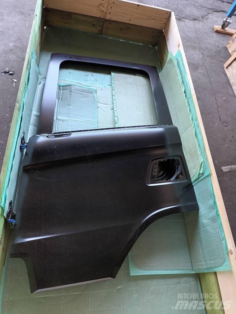 Scania DOOR 2653994 Podvozky a zavěšení kol