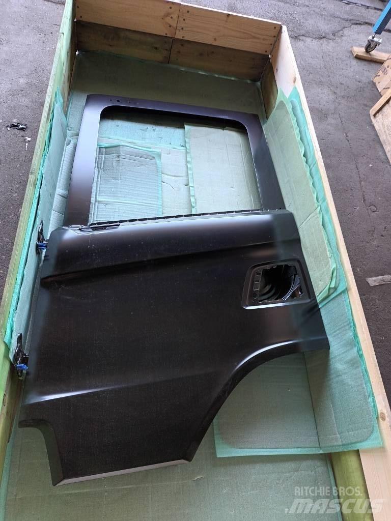 Scania DOOR 2653994 Podvozky a zavěšení kol