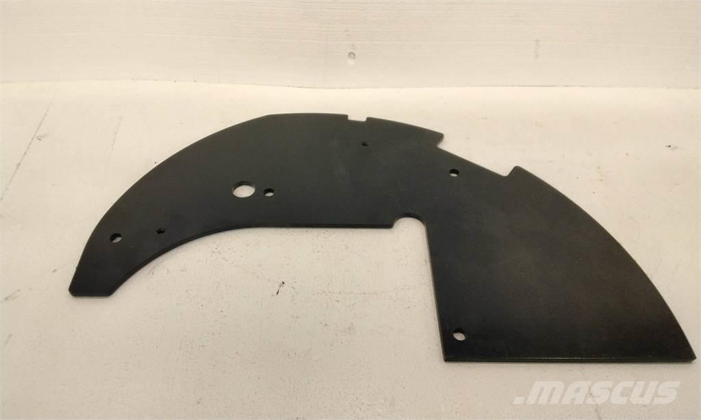 Ponsse P30466 Podvozky a zavěšení kol