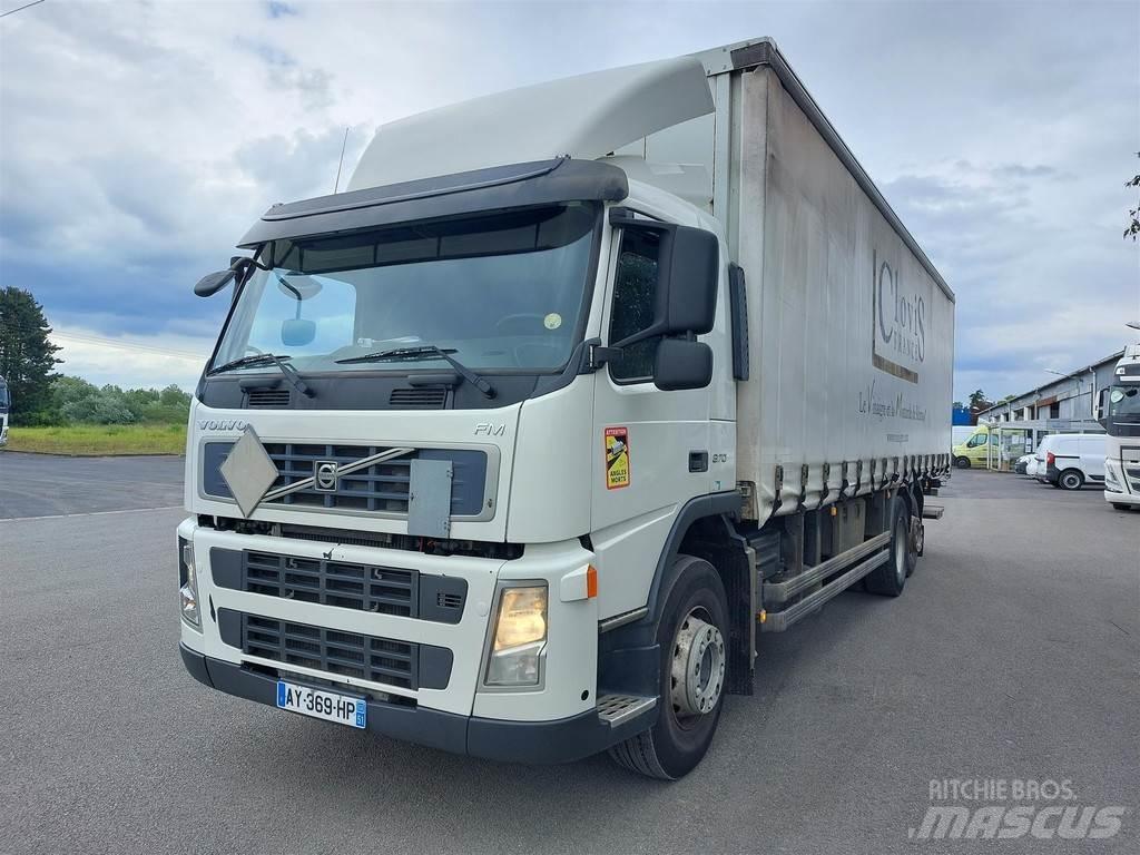 Volvo FM Další