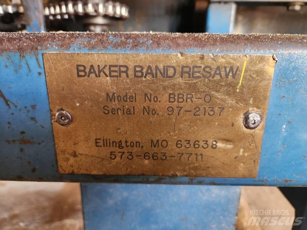 Baker band 97-2137 Pily