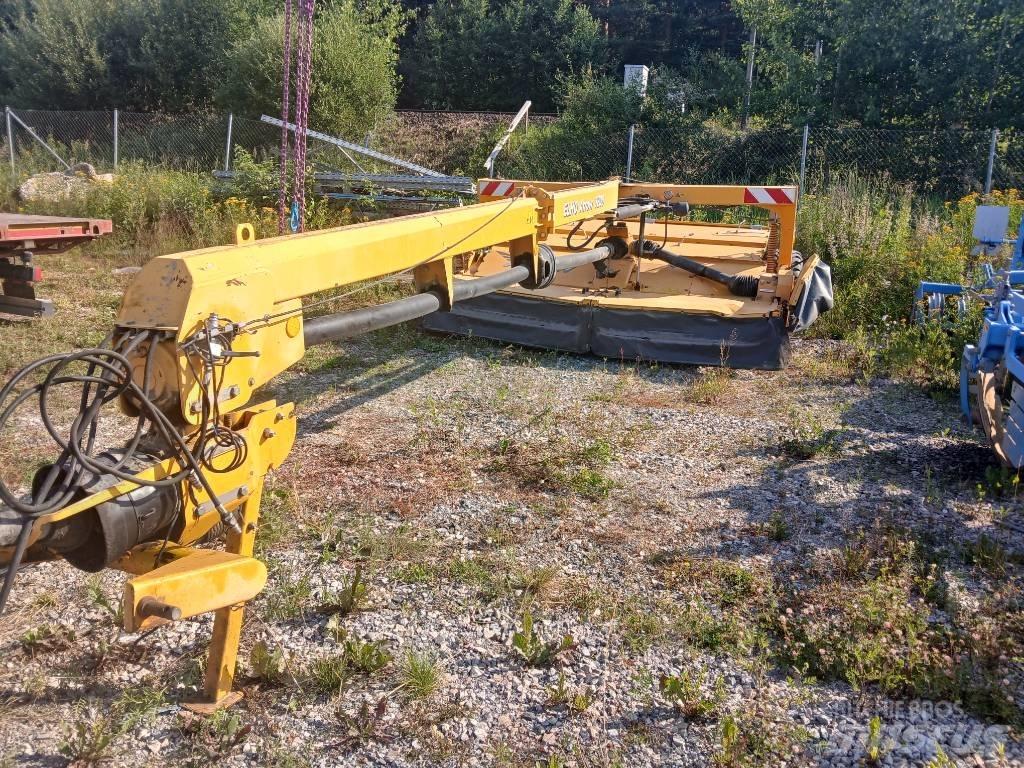Elho Arrow 3200 Kondicionér žacího stroje