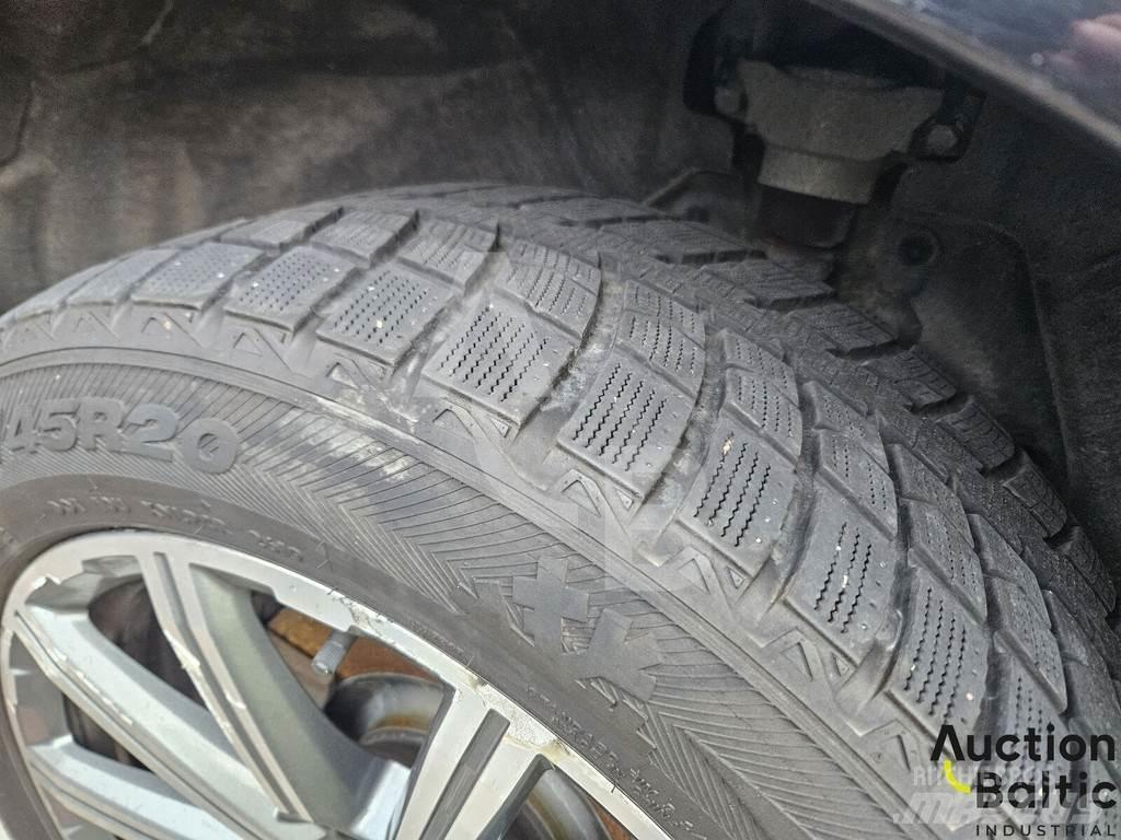 Audi Q7 Osobní vozy