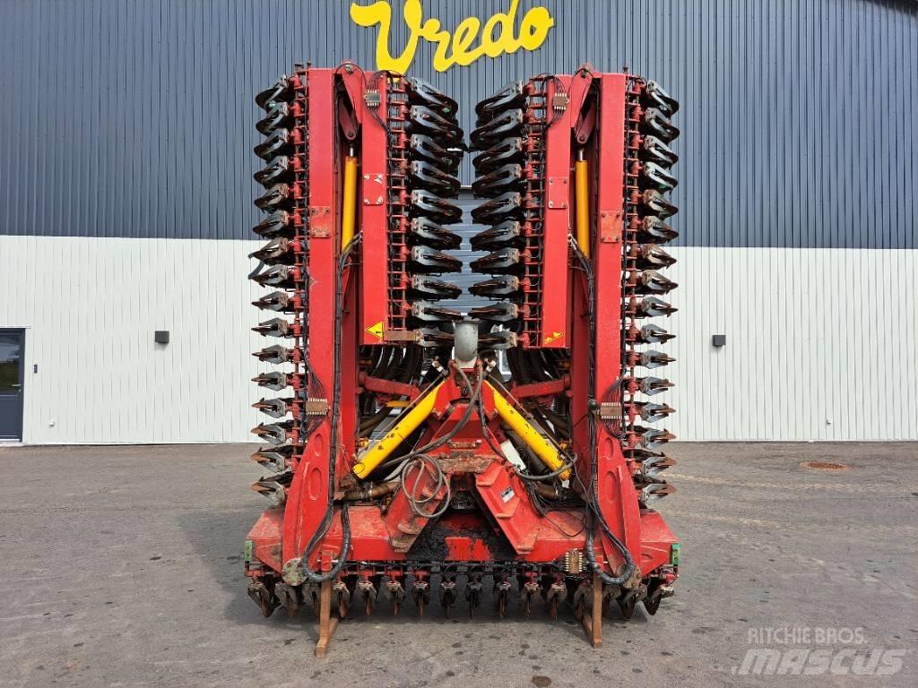 Vredo ZB3-12068 Jiné hnojicí stroje a příslušenství