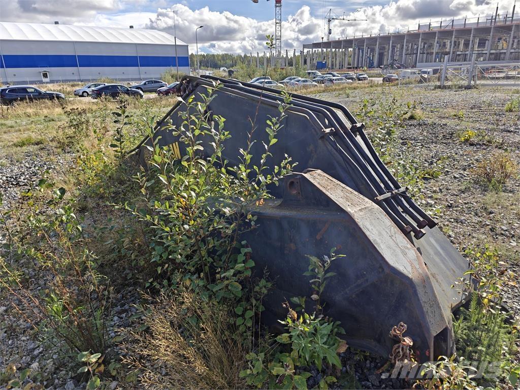 Åkerman M14 B Pásová rýpadla