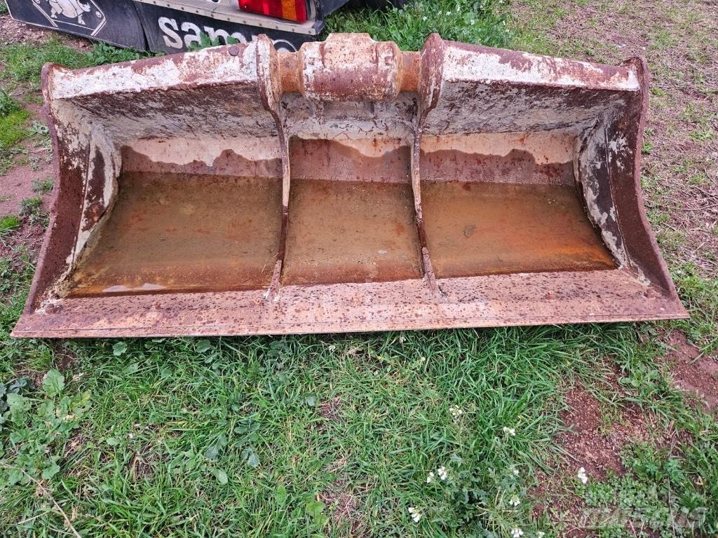  MORIN MODULE 6 Ostatní komponenty
