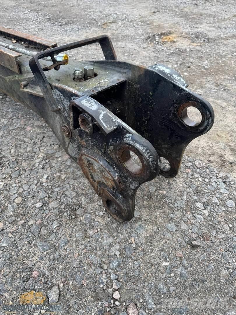 Loglift 59F Lesní jeřáby