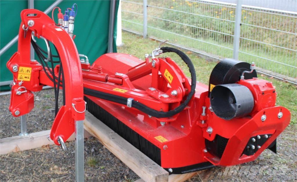 Tehnos MBL 170 LW Mulčovače