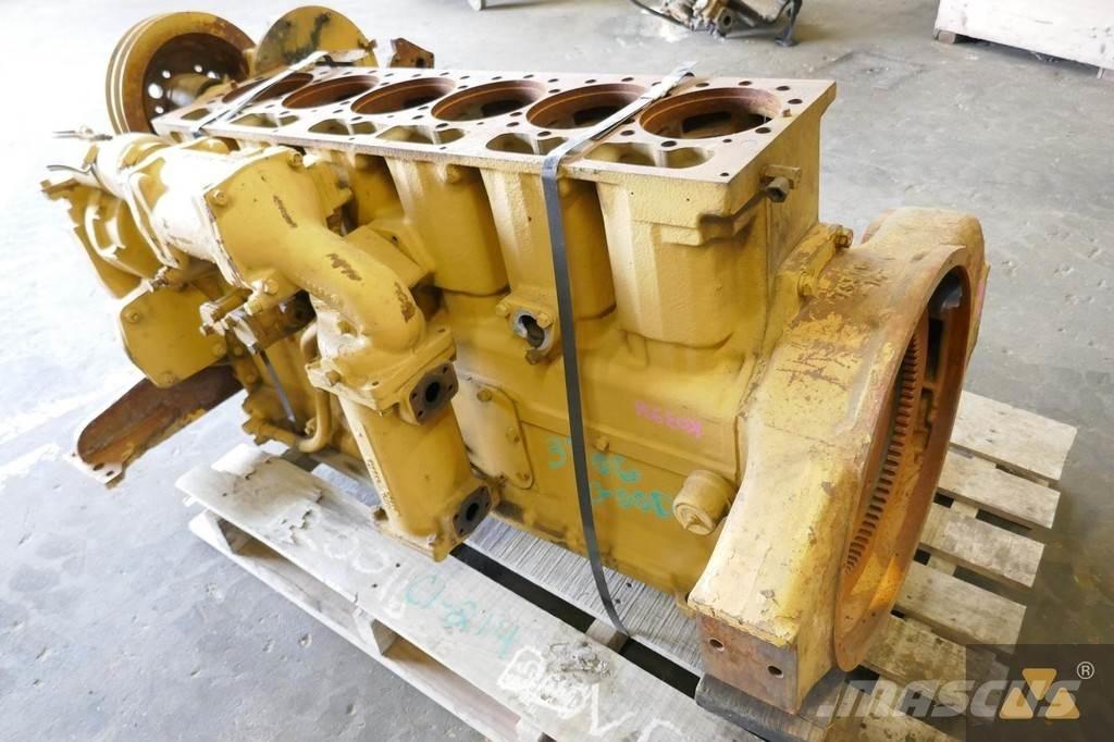 CAT 3306 Motory