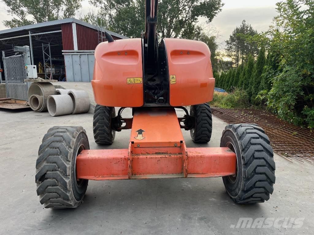 JLG 460 SJ Teleskopické plošiny