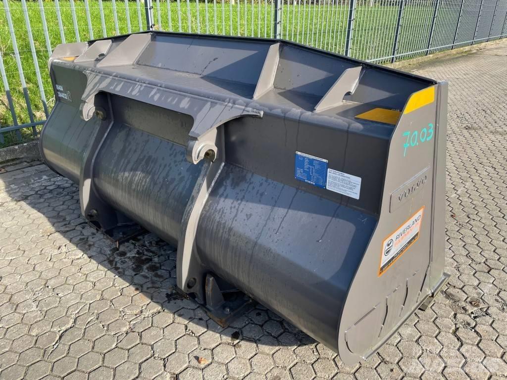 Volvo L 70 H Bucket Lopaty