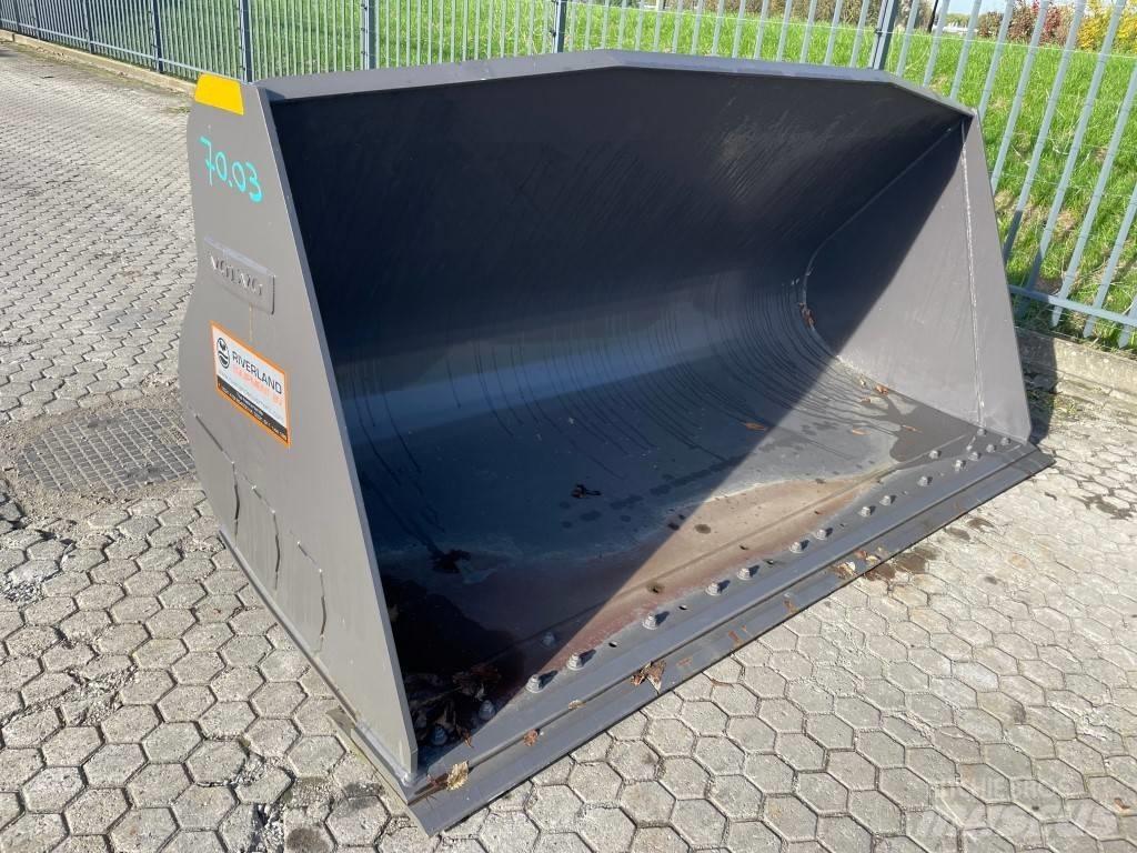 Volvo L 70 H Bucket Lopaty