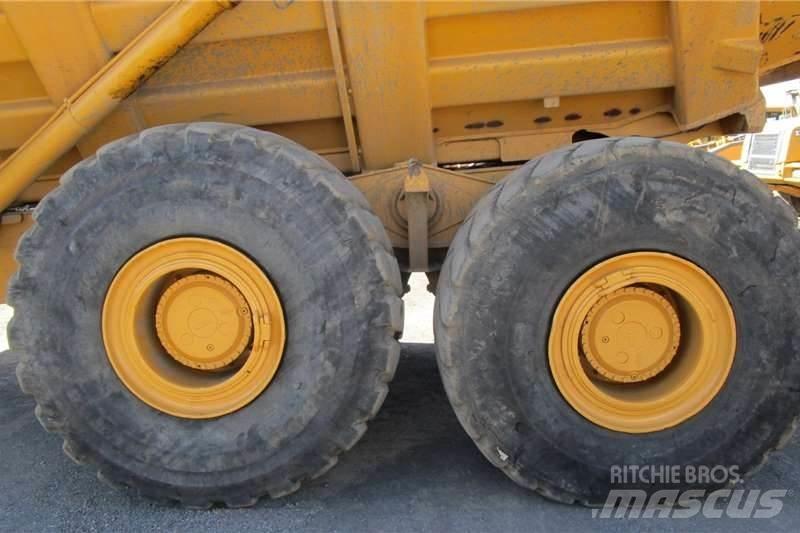 Bell B40D Kloubové dempry