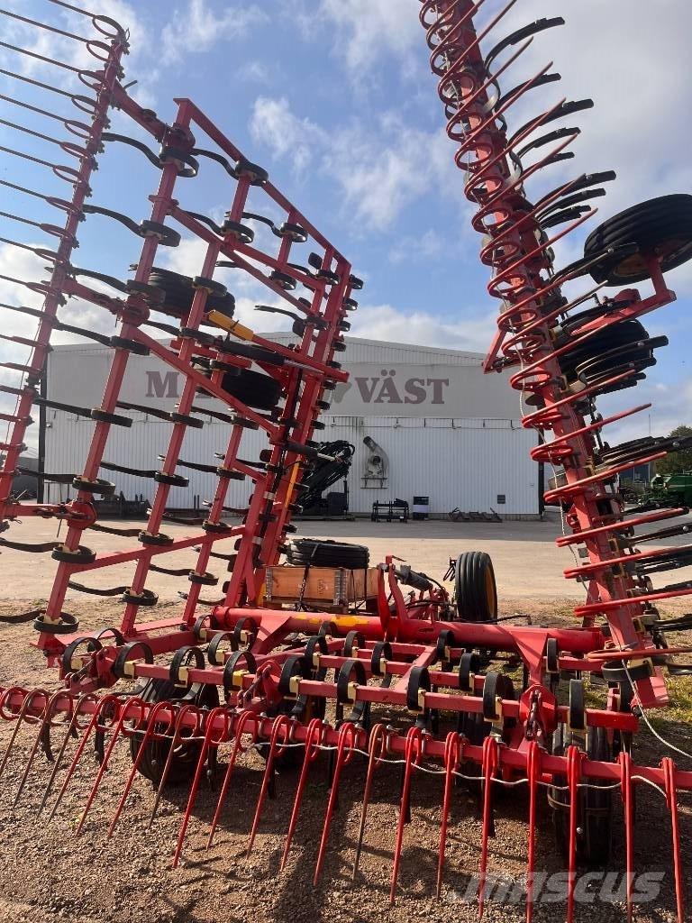 Väderstad NZG 800 Brány