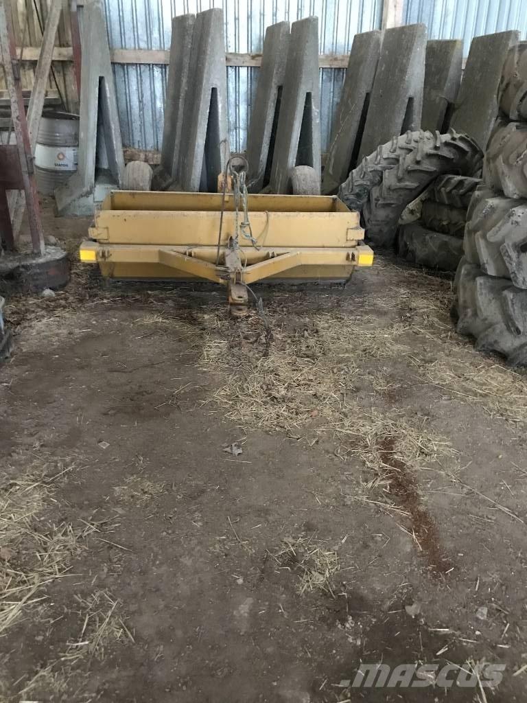  Soil Mover Další