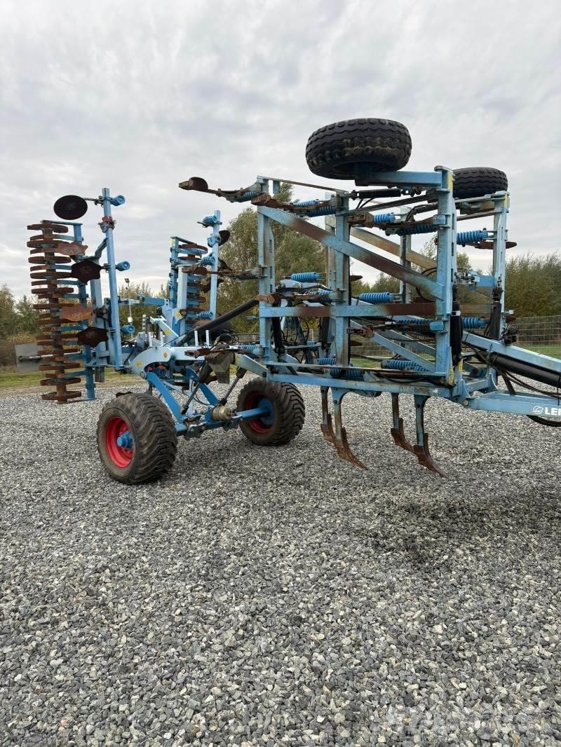 Lemken Karat 9/500 Kultivátory