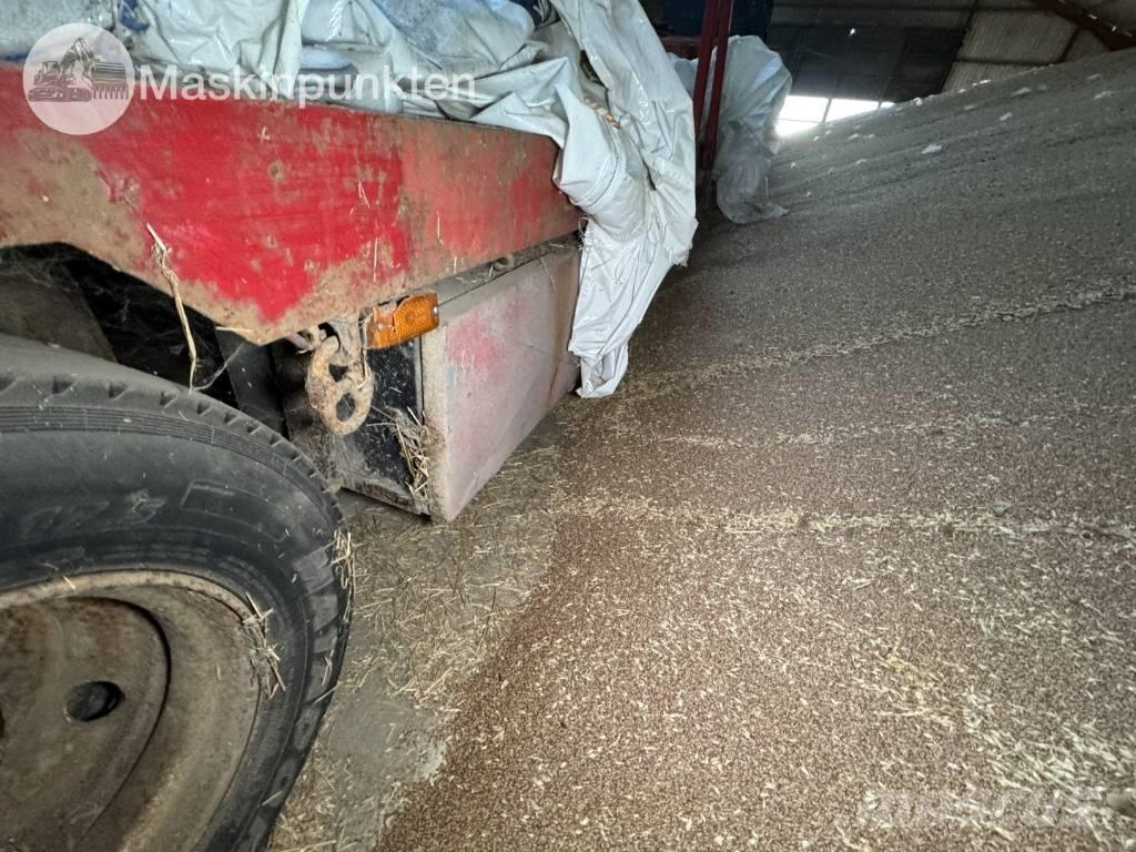 Broshuis E-2190 Podvalníky