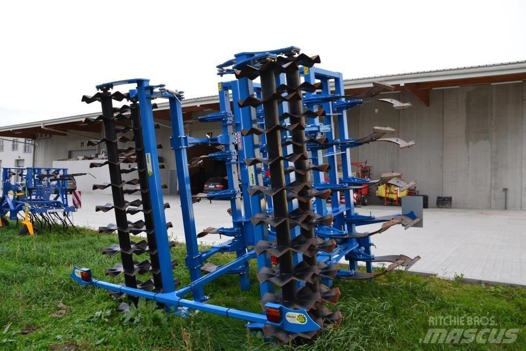  Carre Neolab Twin Další stroje na zpracování půdy a příslušenství