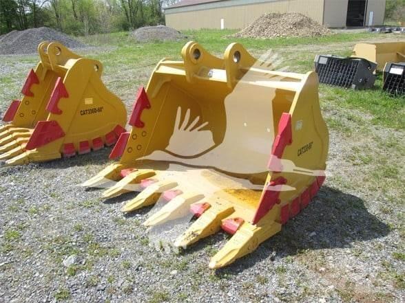 AGT CAT 330 Lopaty