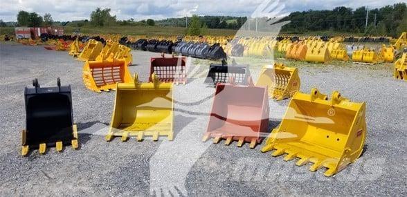CAT 299D Smykem řízené nakladače