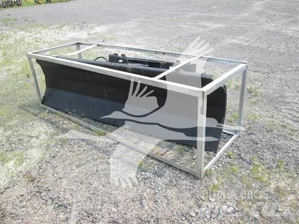  CE HYDRAULIC Pluhy