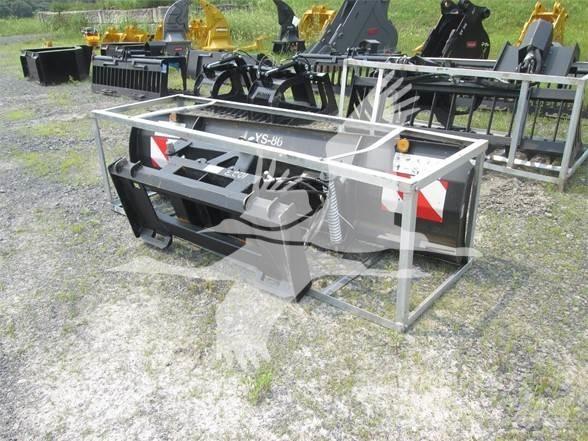  CE HYDRAULIC Pluhy