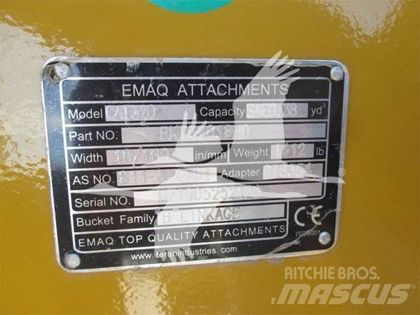 Emaq  Lopaty