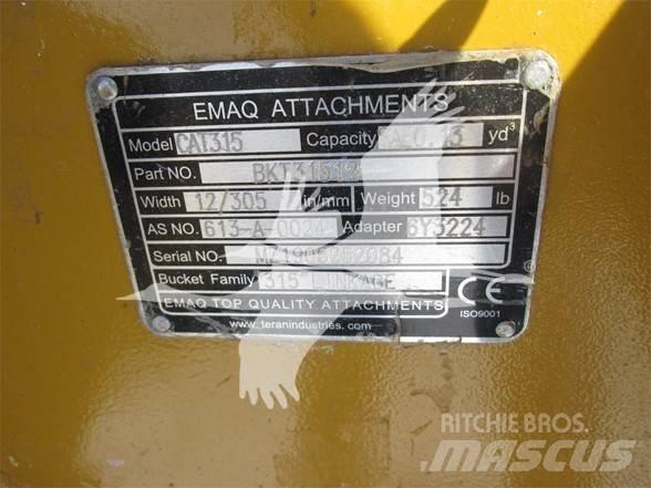 Emaq  Lopaty