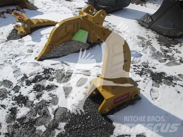 Emaq  Půdní rozrušovače