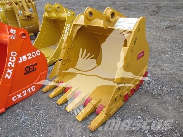 Emaq 48 HD Lopaty