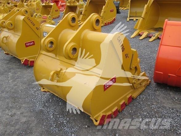 Emaq 48 HD Lopaty