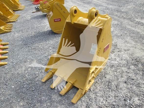 Emaq CAT 315 Lopaty