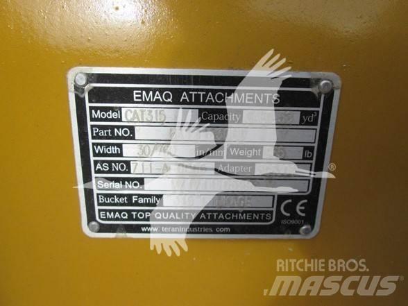 Emaq CAT 315 Lopaty