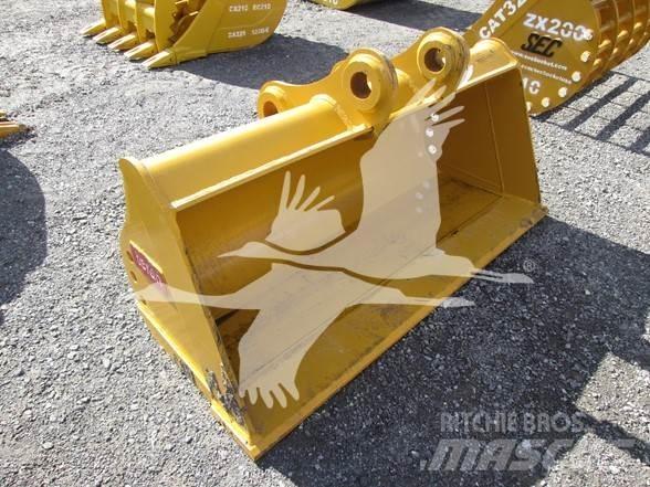 Emaq CAT 320 Lopaty