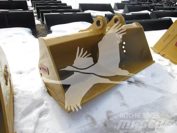 Emaq CAT 320 Lopaty