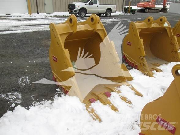 Emaq CAT 330 Lopaty
